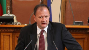 Червен десант утре