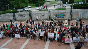 Медици граждани и управници отново поискаха запазването на Онкоцентъра в