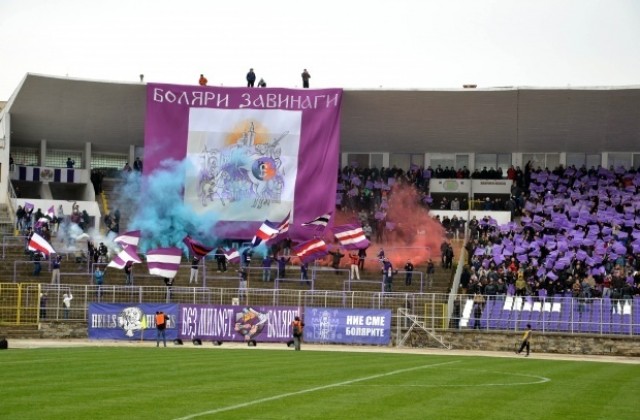 Спортният министър идва за неделния празник на Етър