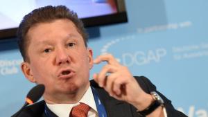 Газпром се обръща към Арбитража в Стокхолм иска над 8