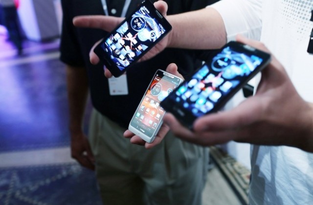 Google представи новата версия на Андроид за мобилни устройства