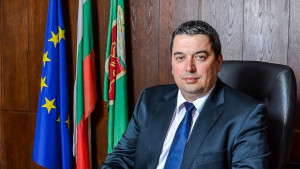 Приветствие на кмета инж Добромир Добрев за празника на Г