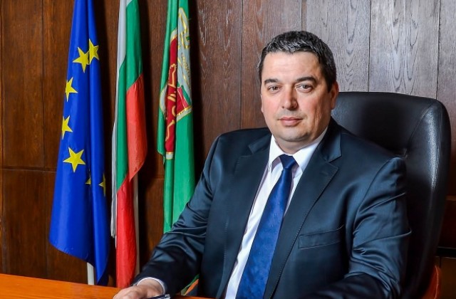 Приветствие на кмета инж. Добромир Добрев за празника на Г. Оряховица