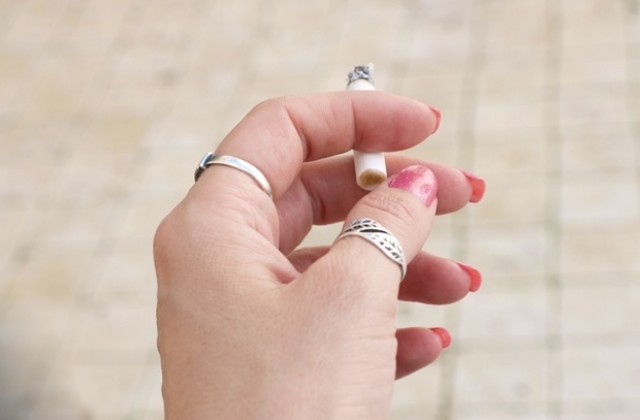 С поредица от инициативи РЗИ отбелязва Световния ден без тютюн