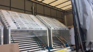 Ново оборудване позволява на Стара Загора домакинство на големи лекоатлетически