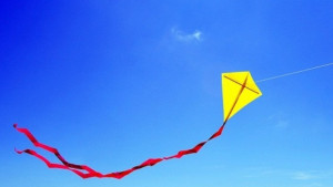 Празник на хвърчилата