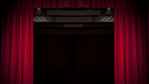 Две поколения актьори в Духът на любовта на пловдивска сцена