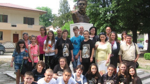 Пети майски краеведски четения в Мездра