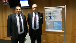 Емил Радев Европейски и национални органи да си сътрудничат в