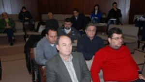 ОбС Хасково се възпротиви срещу сливането на лечебни заведения