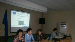 Информационен ден по схема Младежка заетост