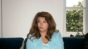 Илияна Йотова Има опасност да се повтори бежанската вълна от