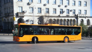 Безплатен автобусен транспорт на Задушница