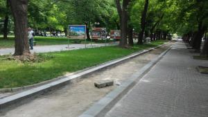 Велоалеите готови до две седмици