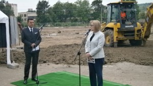 Нови 800 работни места разкрива в Плевен Десизо Монни