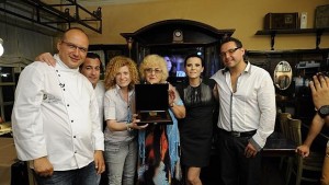 Петте найзапомнящи се изненади в Черешката на тортата