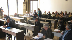 Съветниците не подкрепиха предложението на Методи Чимев за нов заем