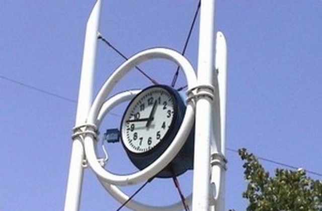 Сирените вият във вторник
