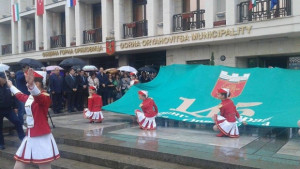 Двама са новите почетни граждани на Г Оряховица