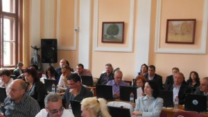 Съветниците в Кюстендил даряват лични пари за талантливи ученици актьори