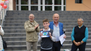 Наградиха победителите от кампанията Стани екогерой