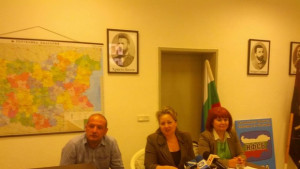 Само предложения на ГЕРБ приемат в Общинския съвет смятат патриотите