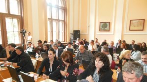 Оплаквания от мръсни и миришещи таксита в Кюстендил