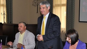 КНСБ пише оценка Добър на кабинета Борисов 2