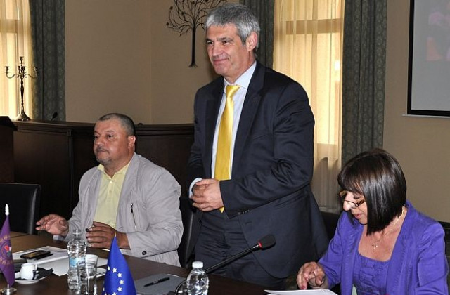 КНСБ пише оценка „Добър“ на кабинета „Борисов 2“