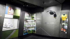 ФИФА ще вложи 185 млн долара за Мондиал 2018