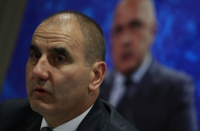 Цветанов : Над 90% от кметовете на ГЕРБ ще повторят мандата си