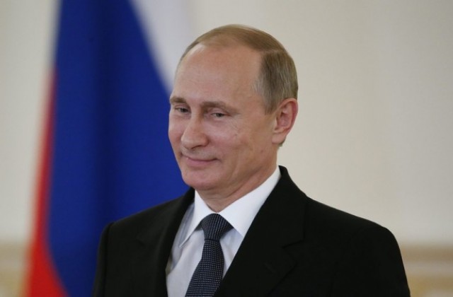 Путин задължи чиновниците да предават получените подаръци