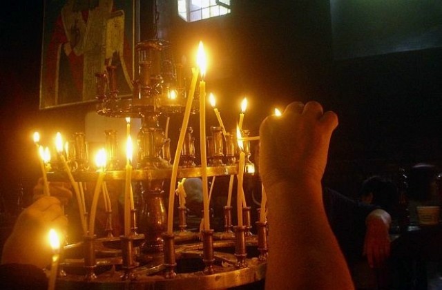 Черешова задушница