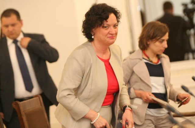 България се е „самоглобила” със 188 млн. лева по ОП „Околна среда”