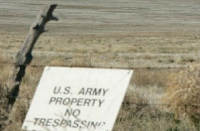 Пентагонът призна, че въоръжените сили са изпратили живи спори на антракс