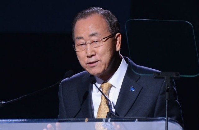 ООН с призив за подобряване на сътрудничеството за целите на борбата с тероризма