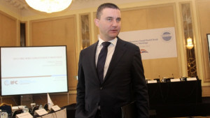 Горанов Димитър Радев е найподходящият за поста управител на БНБ