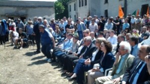 Цецка ЦачеваЛагерът в Белене беше замислен като лаборатория за смазване