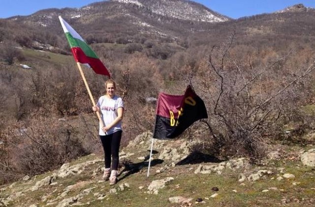 Воеводите с позиция в подкрепа на лидера им в Димитровград