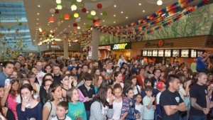 Варна пя с БГ поп звездите на петия рожден ден