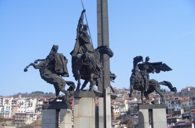 Хамачено парти започна в района на Асеневци