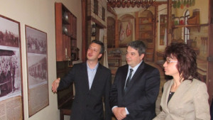 Откриха уникална по рода си изложба за Горнооряховския суджук