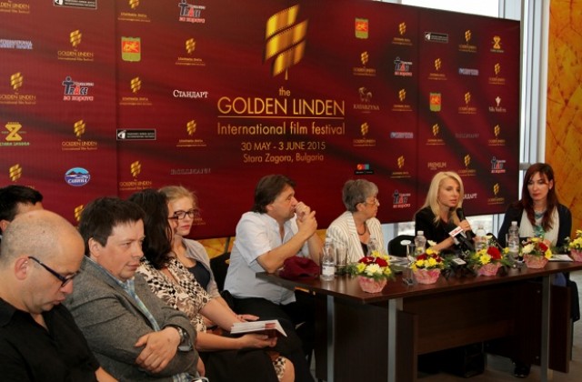 Показват 34 филма по време на фестивала Златната липа