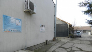 Над 1400 животни са приети в Спасителния център през 2014