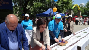 Проверките за качеството на хранителните продукти ще се извършват по