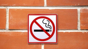 Световен ден без тютюнопушене