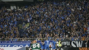 След драматичен мач Купата идва с Черно море във Варна