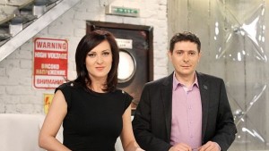 Сутрешният блок на Нова е найгледан през пролетния ТВ сезон