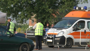 Граждани могат да сигнализират в МВР за пътни нарушения с