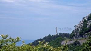 Всенародно поклонение на връх Околчица